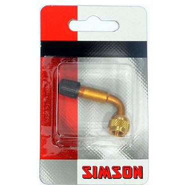 Simson pompnippel haaks AV