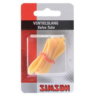 Simson ventielslang