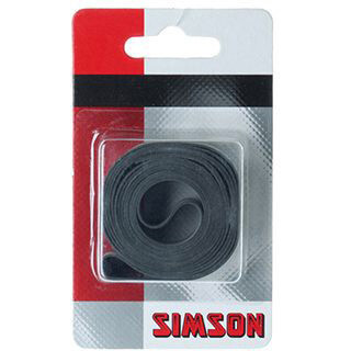 Simson velglint 26"-28" 20mm rubber