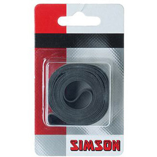 Simson velglint 24"-28" 16mm rubber