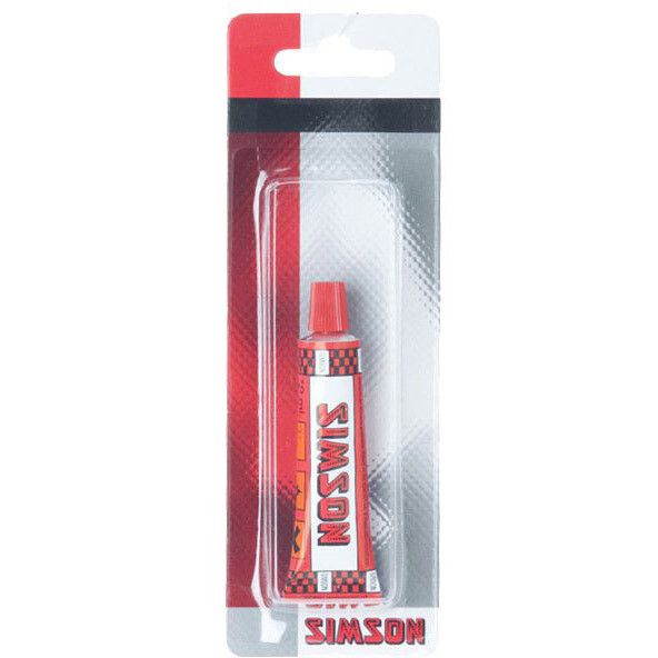Simson solutie, ml: 10 ml
