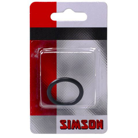 Simson fietspompzuiger voor pomp Pro