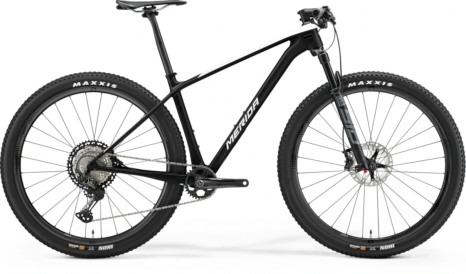 Merida BIG NINE 7000