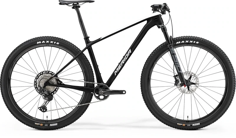 Merida BIG NINE 7000 Merida BIG NINE 7000