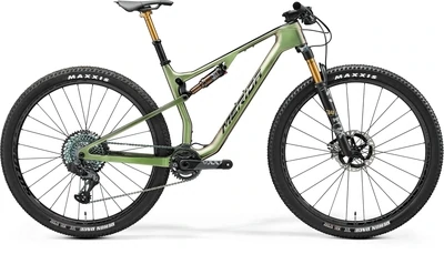 Mountainbikes