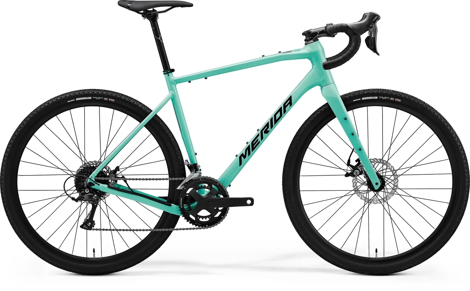Merida SILEX 200