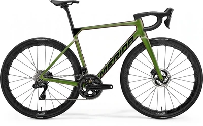 Racefiets
