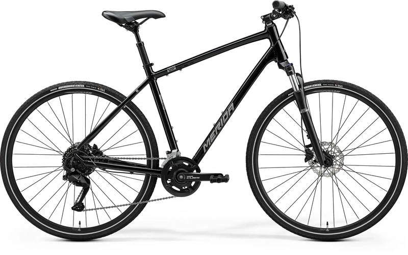 Merida CROSSWAY 100