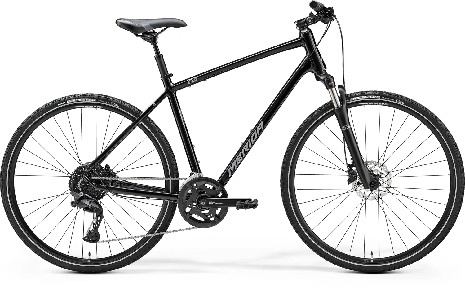 Merida CROSSWAY 300