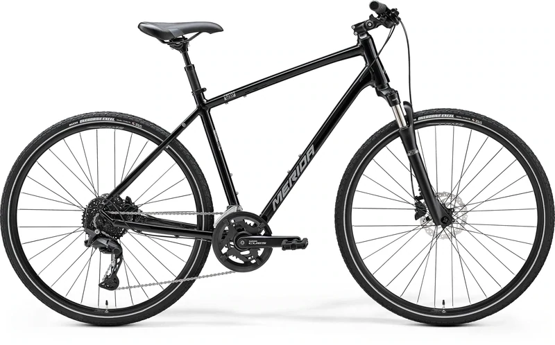 Merida CROSSWAY 300