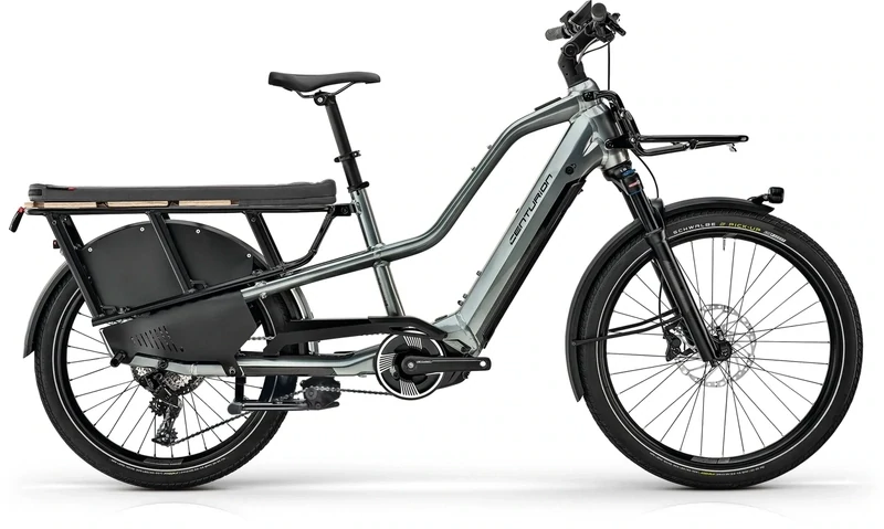 Cargo E-bike