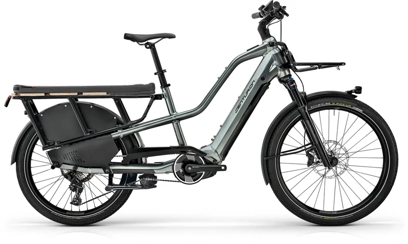 Merida CENTURION VARIO R960I