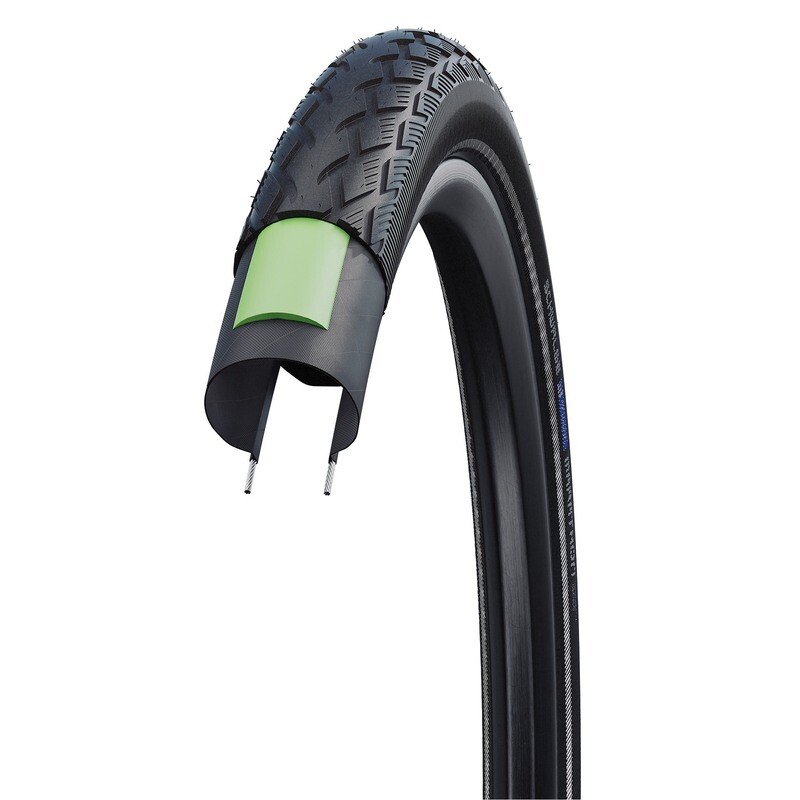 Schwalbe Marathon Performance zwart