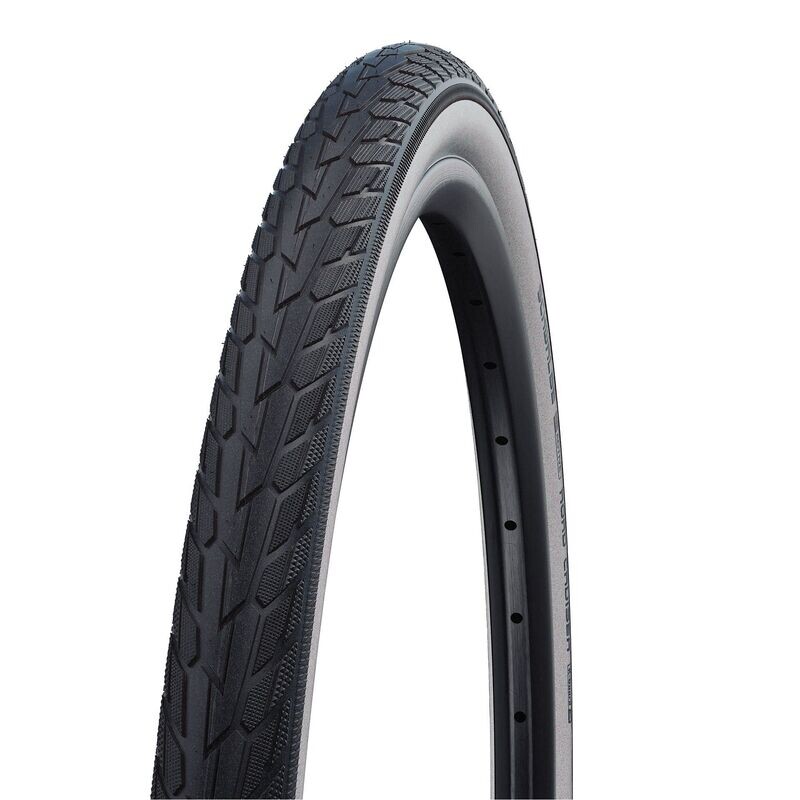 Schwalbe  Road Cruiser whitewall