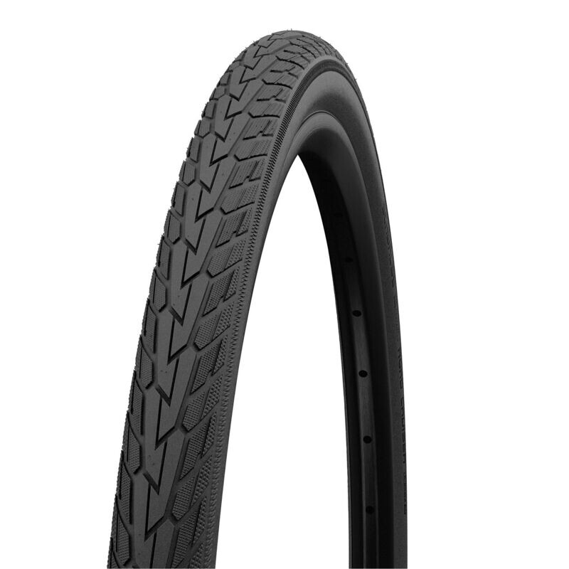 Schwalbe  Road Cruiser Active zwart