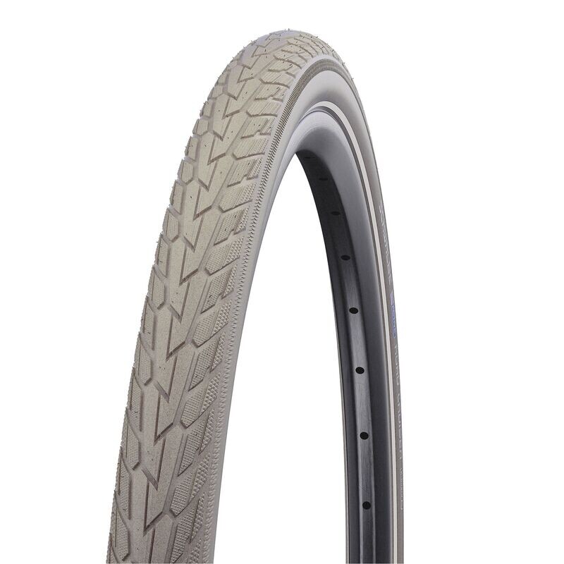 Schwalbe  Road Cruiser Active creme