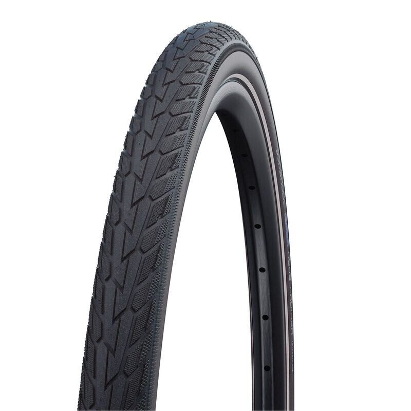 Schwalbe  Road Cruiser Active zw-coff
