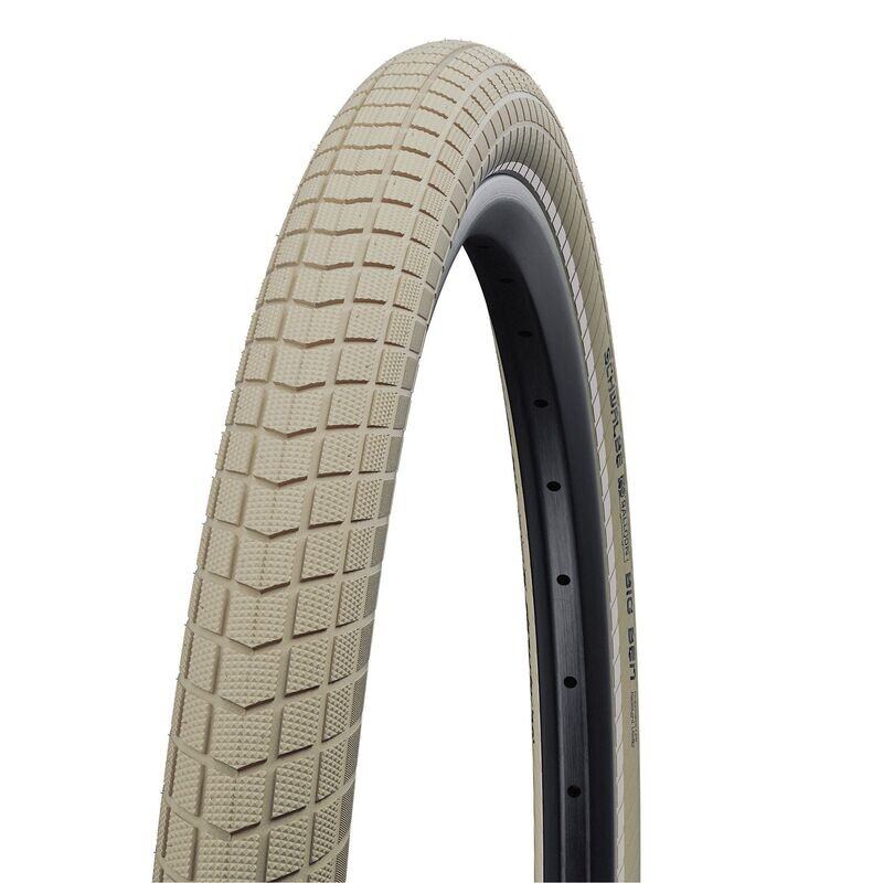 Schwalbe  Big Ben Active creme