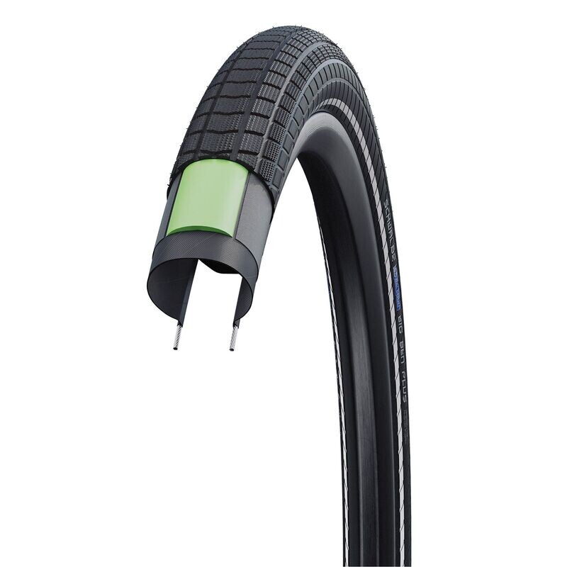 Schwalbe  Big Ben Plus performance