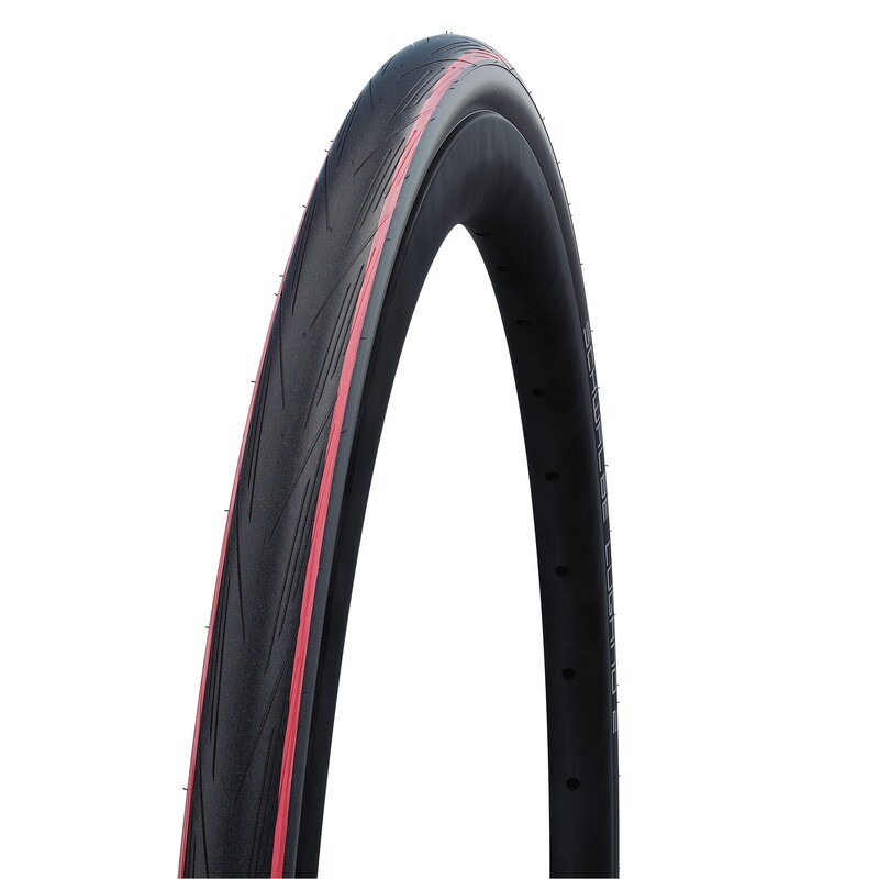 Schwalbe LuganoII Active vouw