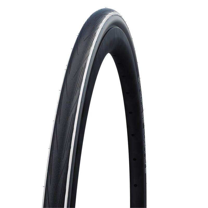 Schwalbe LuganoII Active