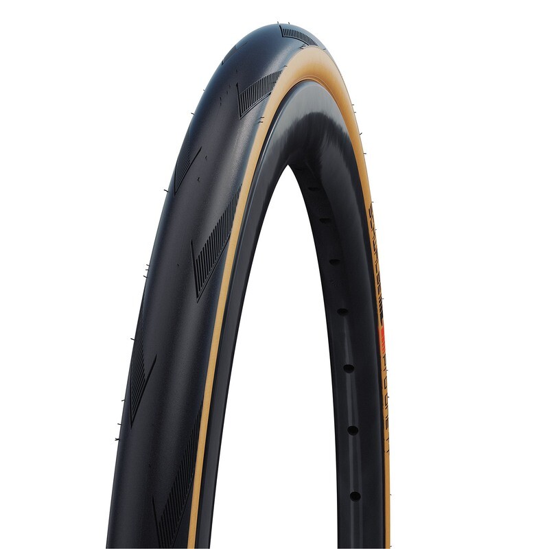 SCHWALBE PRO ONE TT RECORD EDITION