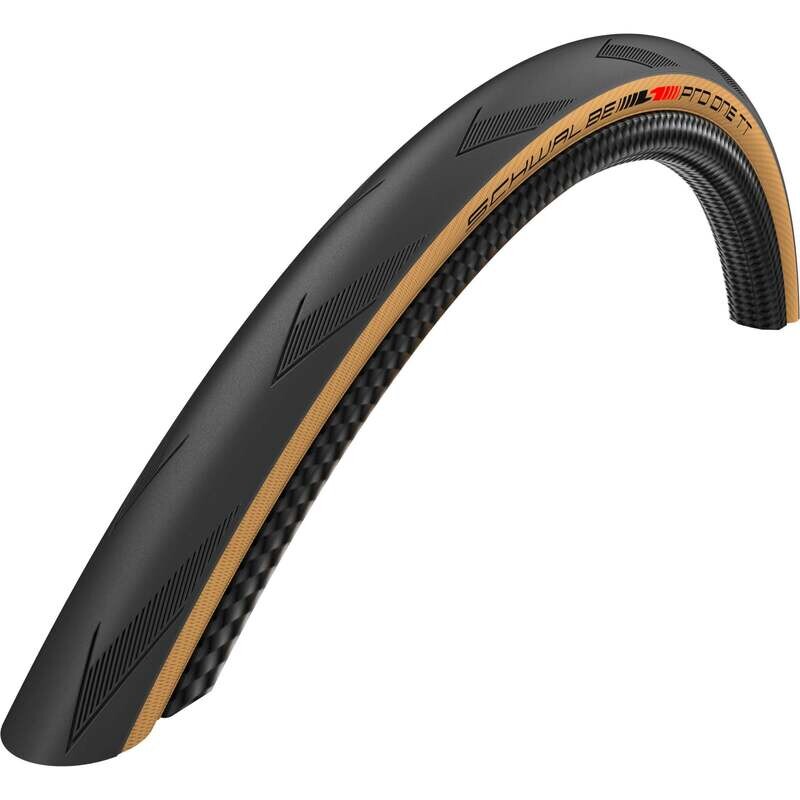 SCHWALBE PRO ONE TT