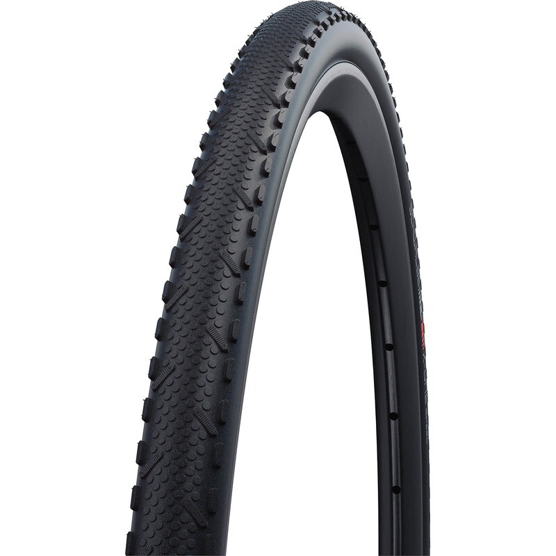 SCHWALBE X-ONE RS