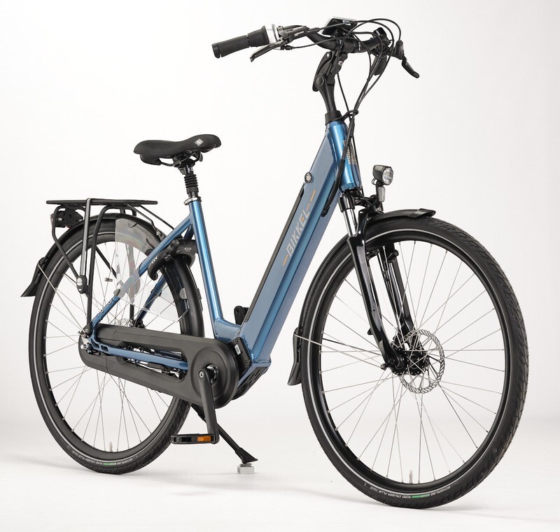 City E-bike