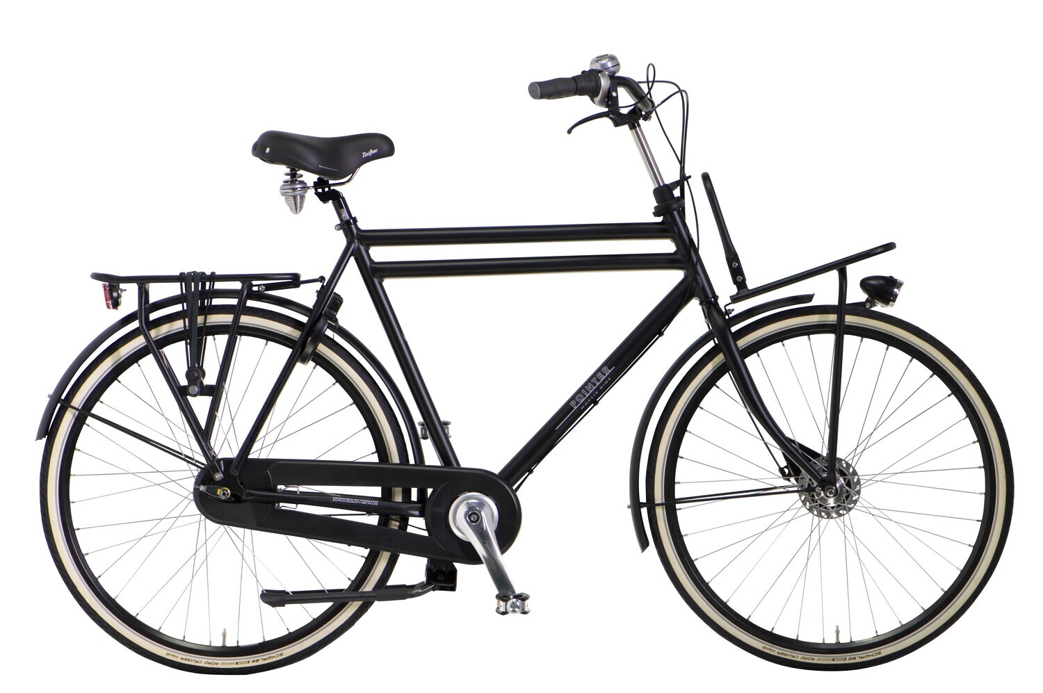 Pointer GRANDE Plus Heren