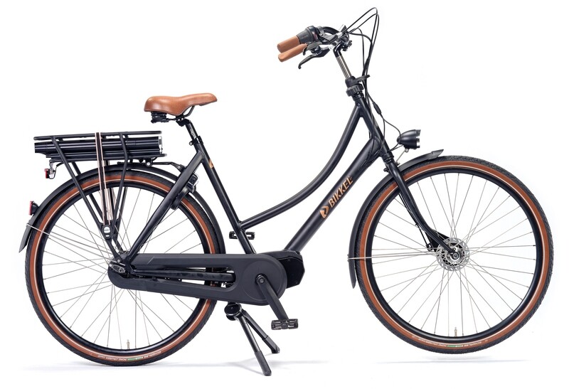 Bikkel BT