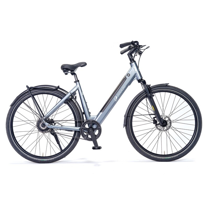 Bikkel Centro Gates fixed gear