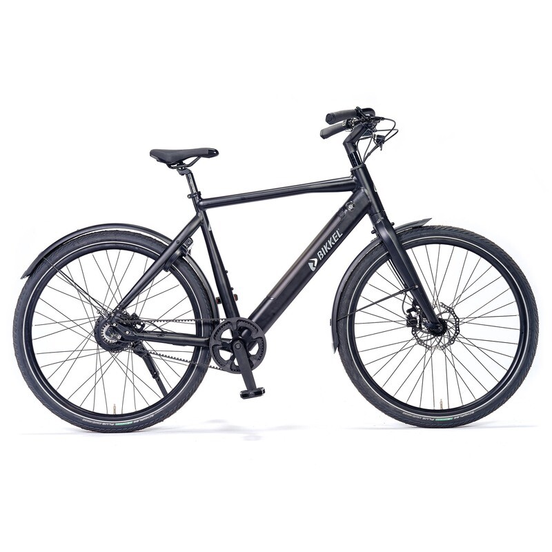 Bikkel Centro Gates fixed gear