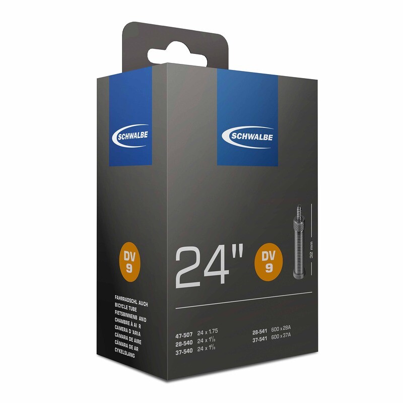 BIB Schwalbe Item 9 - 24" 47-507 28/37-540 28/37-541