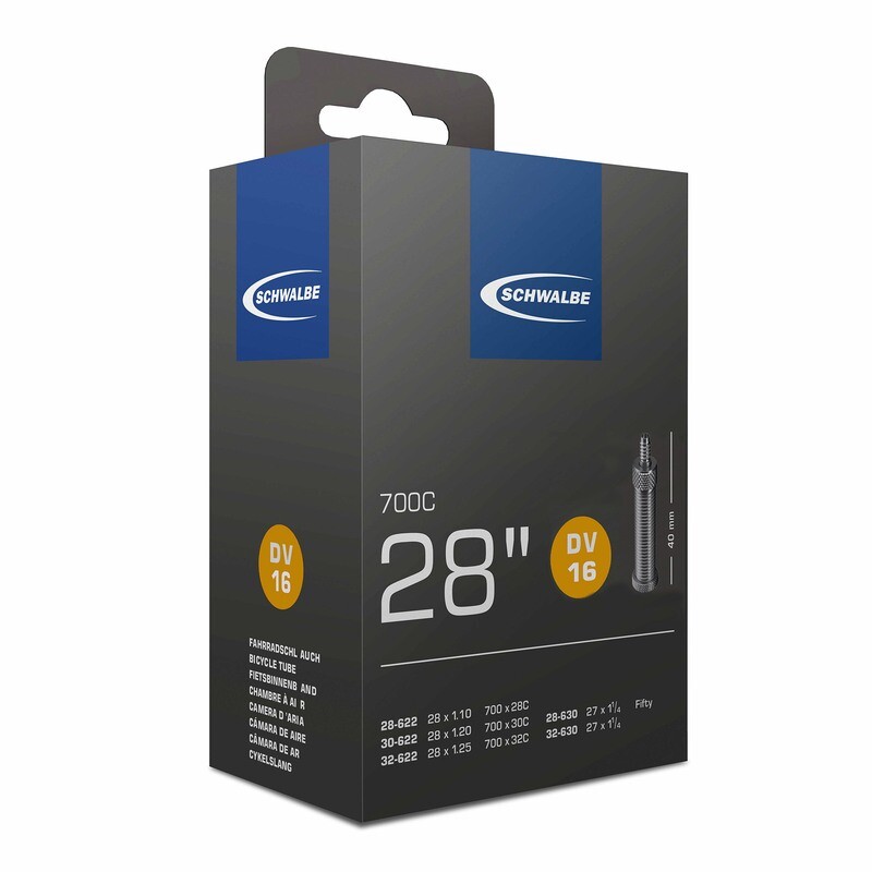 BIB Schwalbe Item 16 - 28" 28/32-622/630