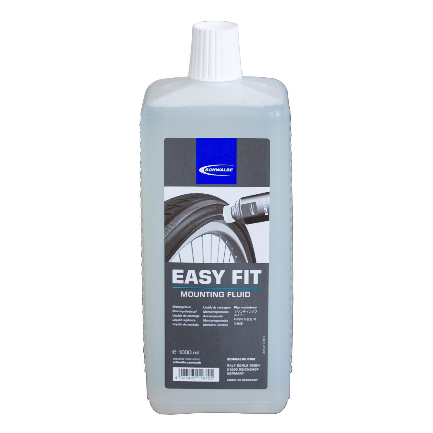 Schwalbe Easy Fit navulling 1l