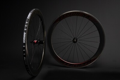 Stealth Wheels