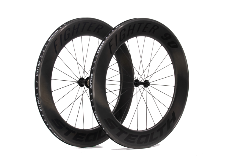 STEALTH FIGHTER 90