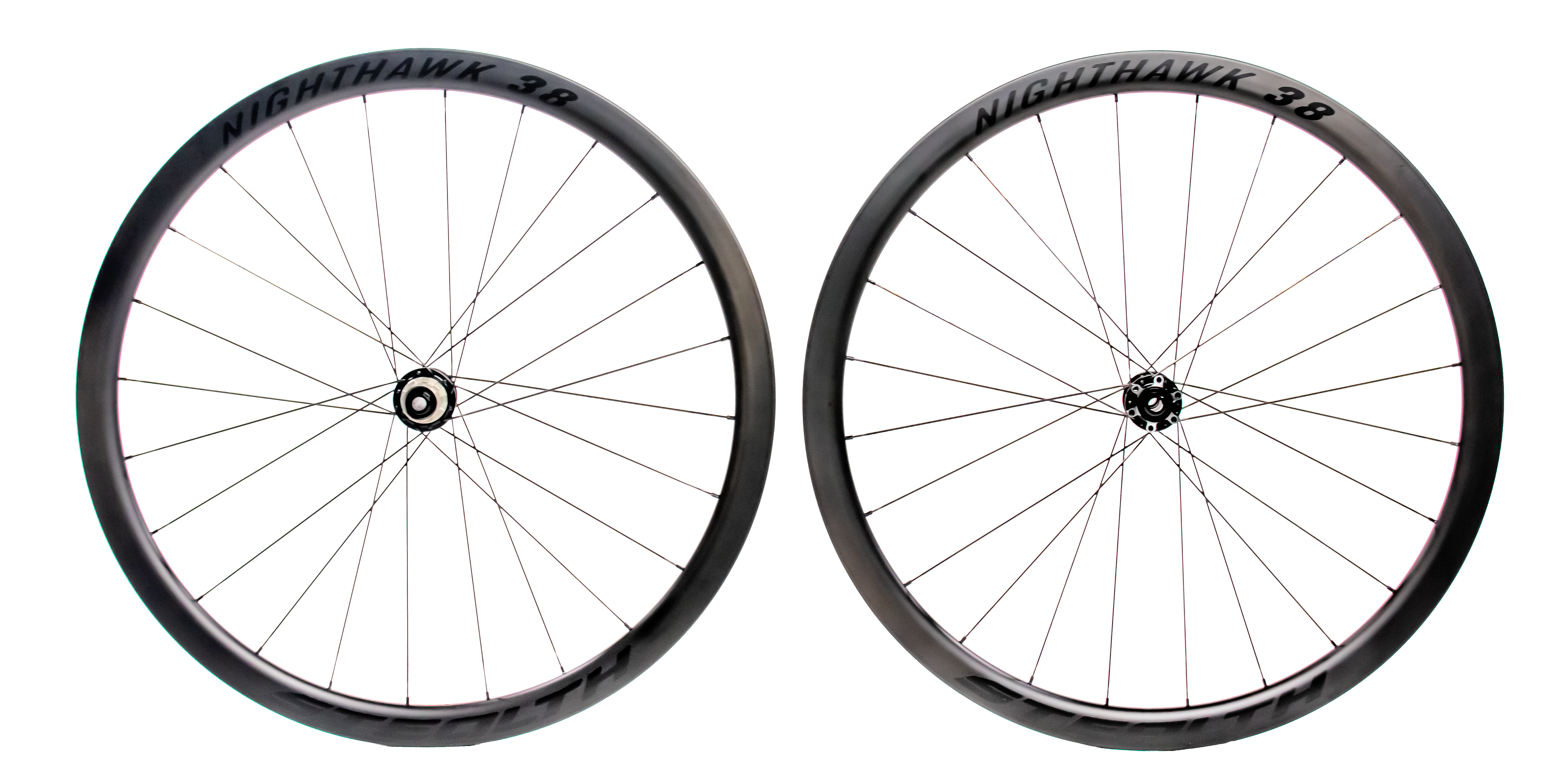 STEALTH NIGHTHAWK 38