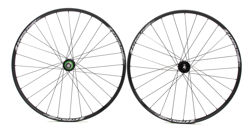 STEALTH 29ER ALU