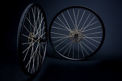 Stealth MTB