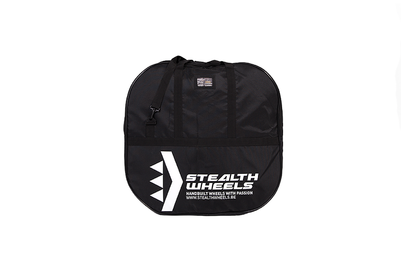 Stealth Wheels wheel bags