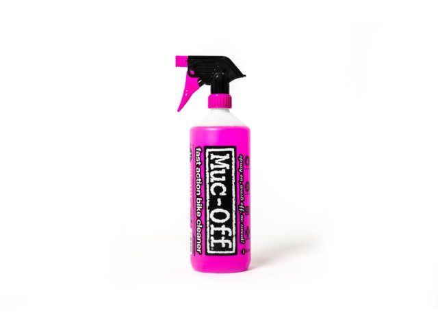 Muc-Off Bike Cleaner Fietsreiniger 1 Liter