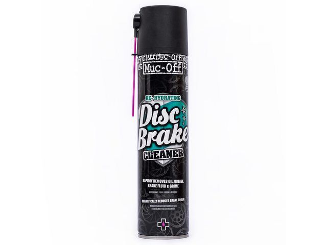 Muc-Off Disc Brake Cleaner Schijfremreiniger 400ML