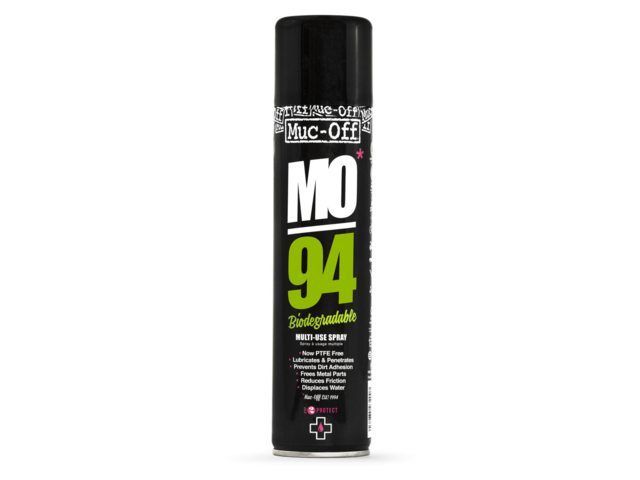 Muc-Off MO-94 400ML Beschermspray 400ML