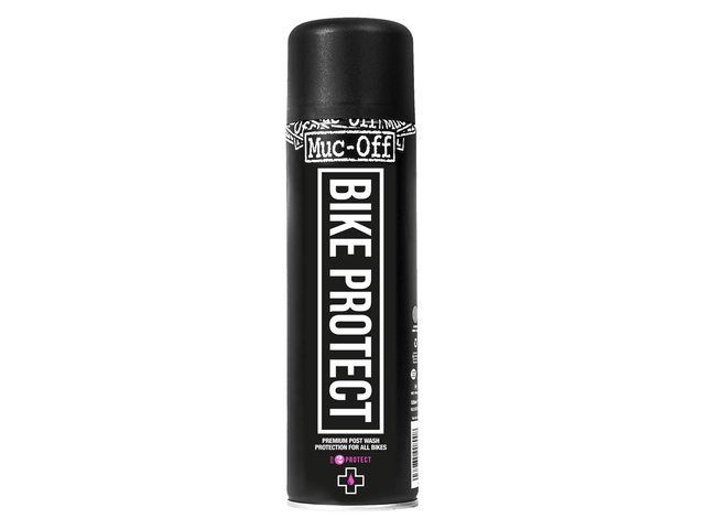 Muc-Off Bike Protect Beschermspray 500ML