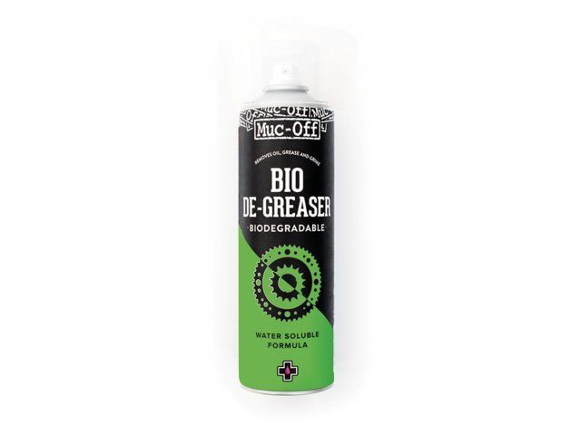 Muc-Off Bio De-Greaser Ontvetter 500ML