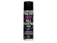 Muc-Off E-Bike All Weather Chain Lube Spuitbus 250ML
