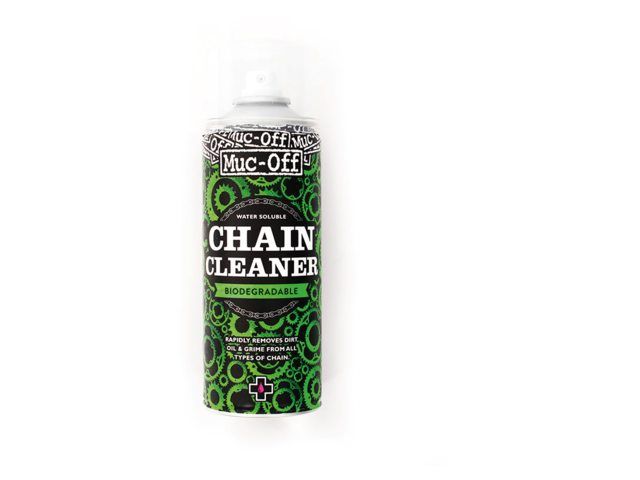 Muc-Off Chain Cleaner Kettingreiniger 400ML