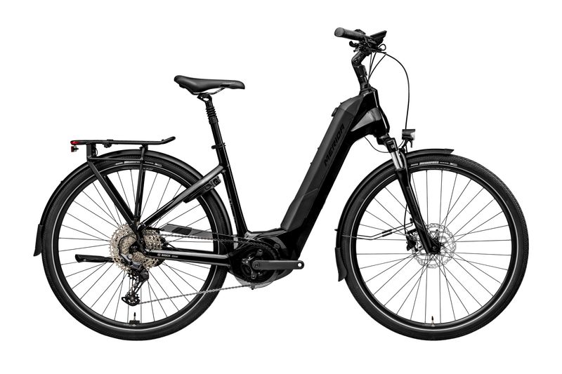 Merida Efloat City 600
